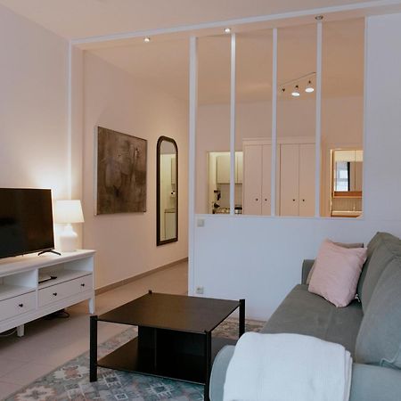 לנדסברג אם לך Charmante Ferienwohnung In Der Altstadt מראה חיצוני תמונה